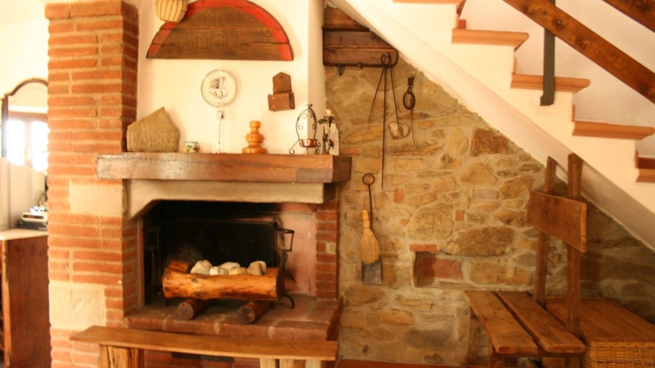 Photo of Livingroom in Montecchio
