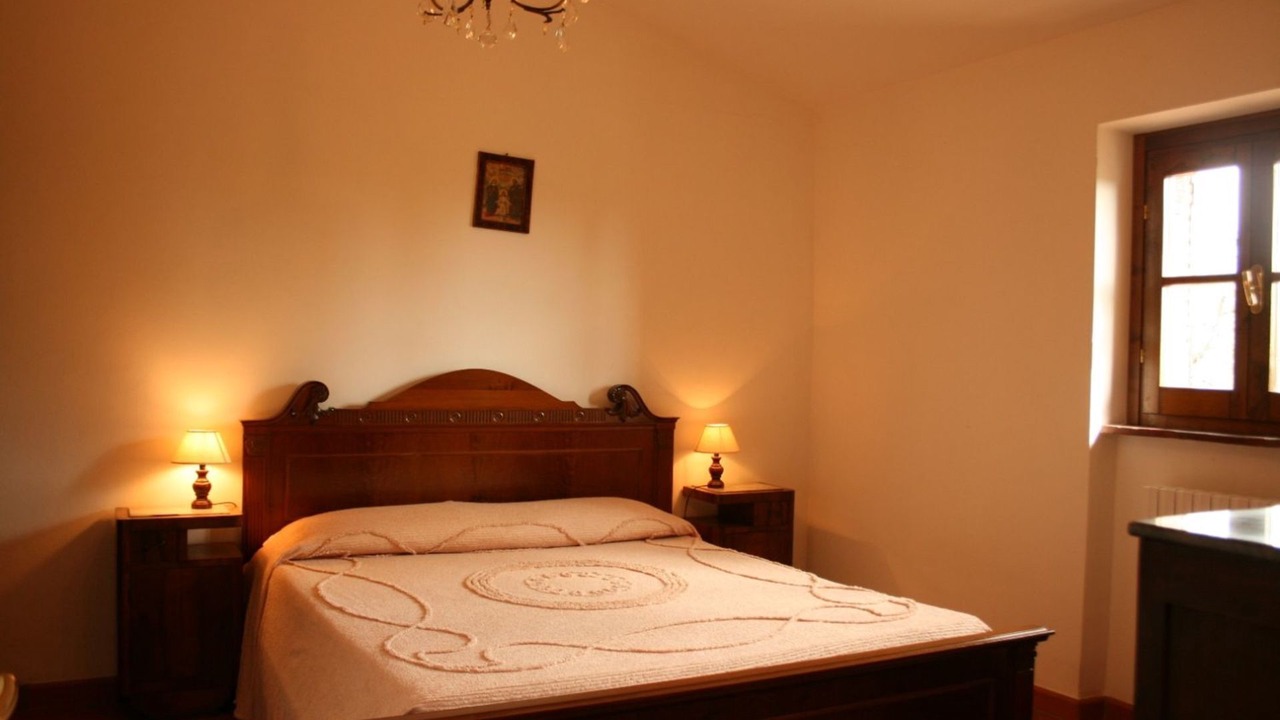 Photo of Bedroom in Montecchio