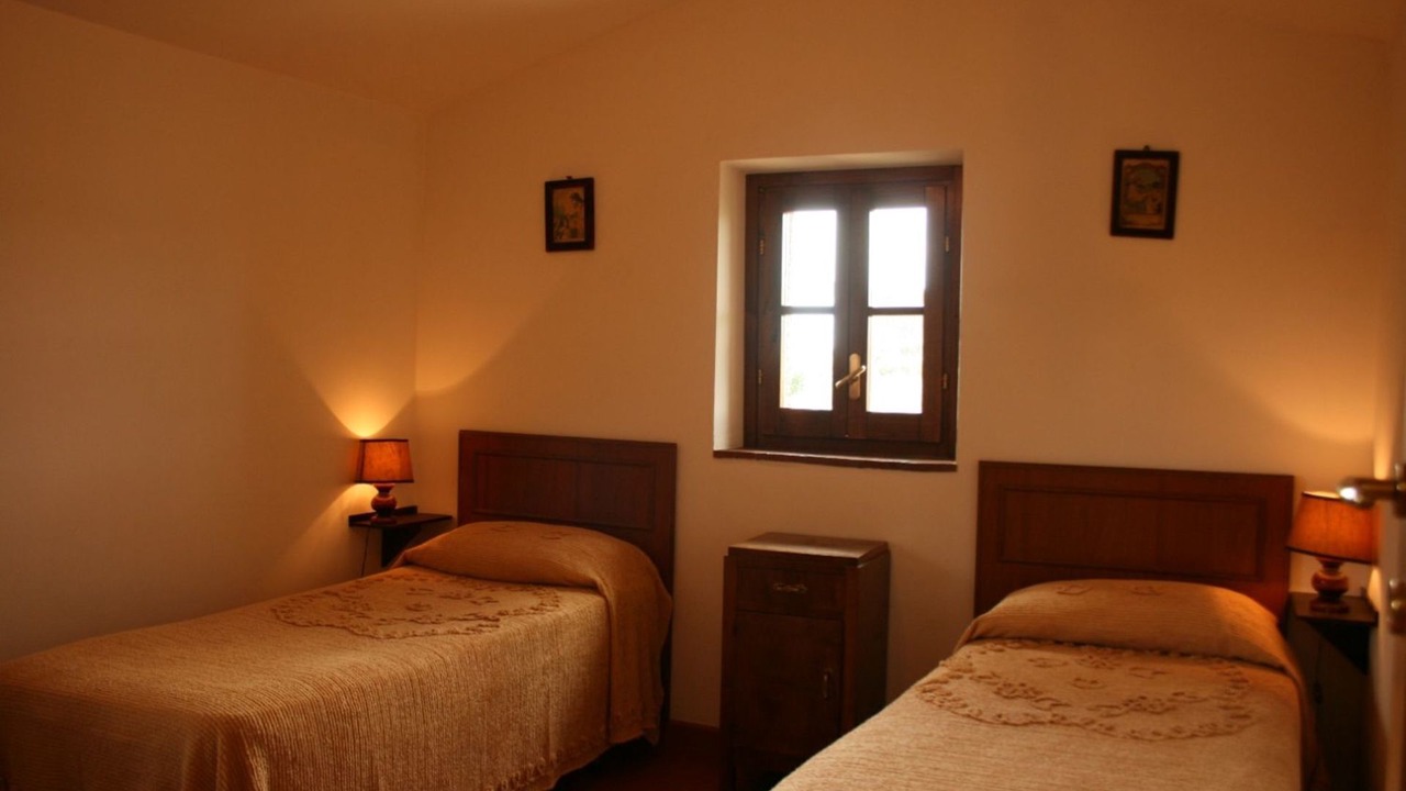 Photo of Bedroom in Montecchio