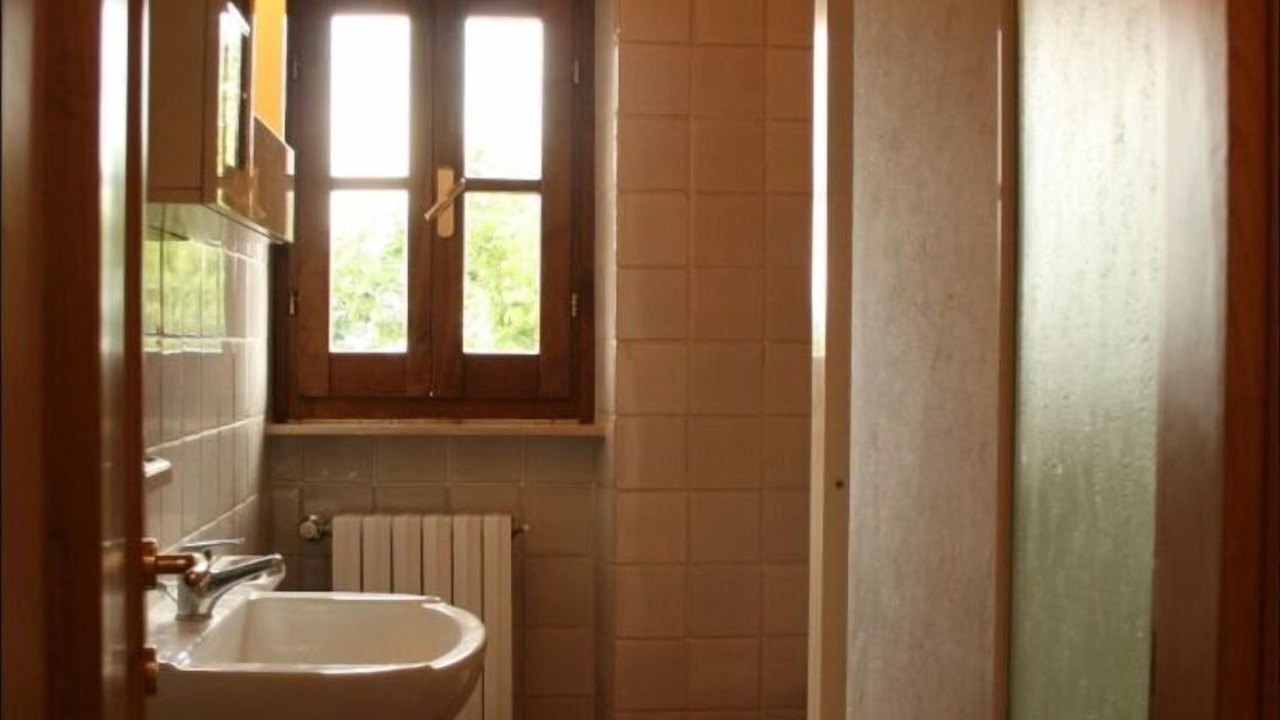 Photo of Bathroom in Montecchio