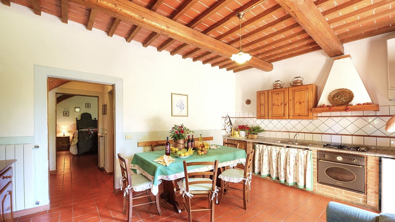 Photo of Bedroom in Peccioli