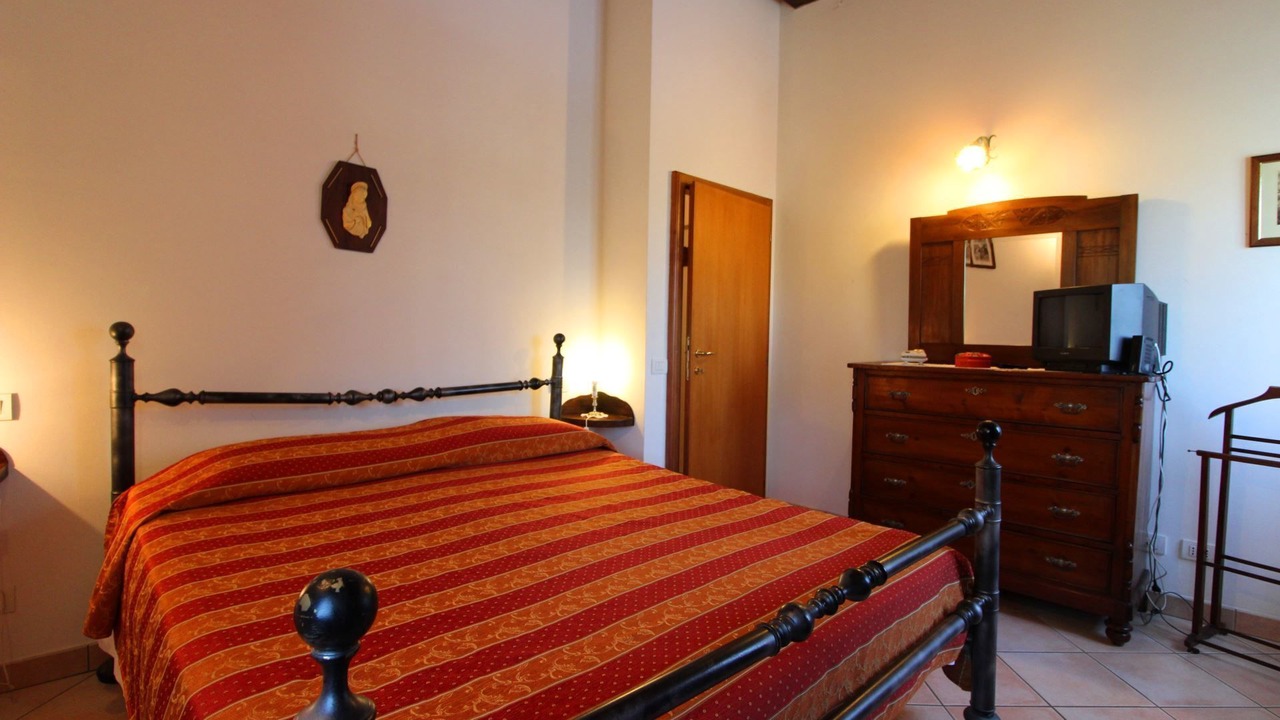 Photo of Bedroom in Marciano della Chiana