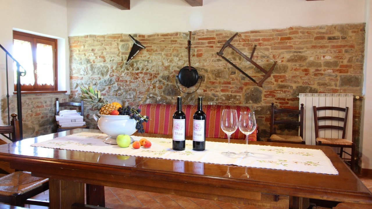 Photo of Bedroom in Marciano della Chiana