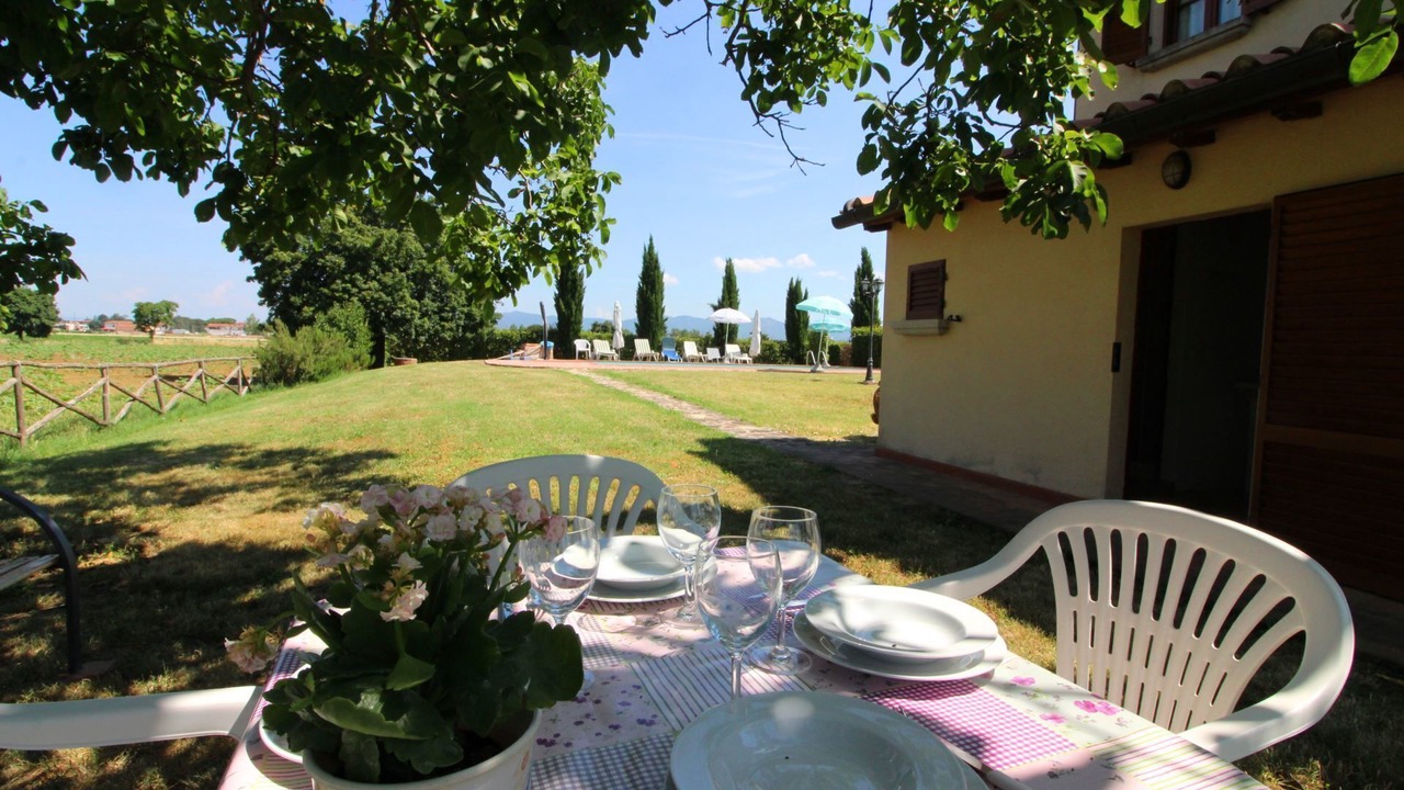 Photo of Outdoor in Marciano della Chiana