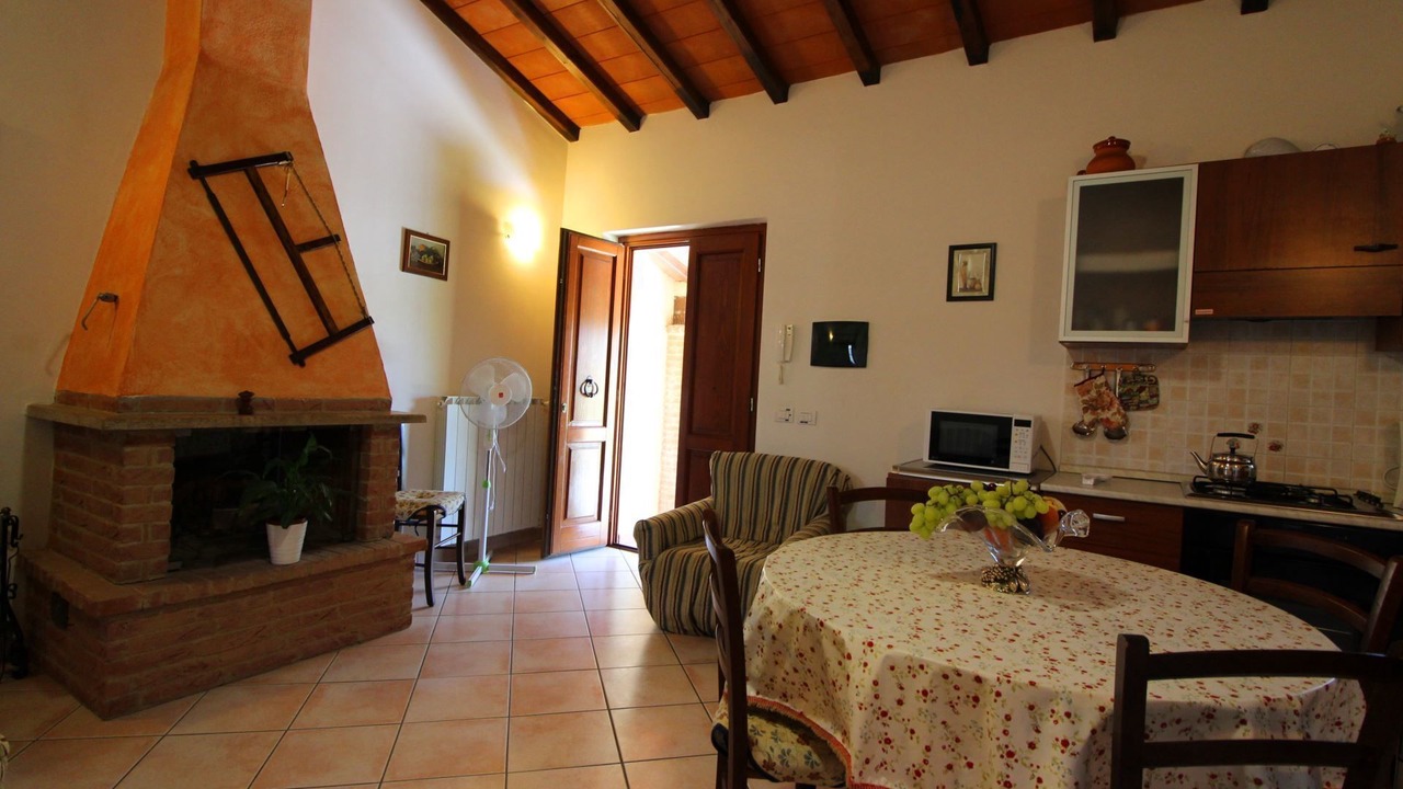 Photo of Bedroom in Marciano della Chiana