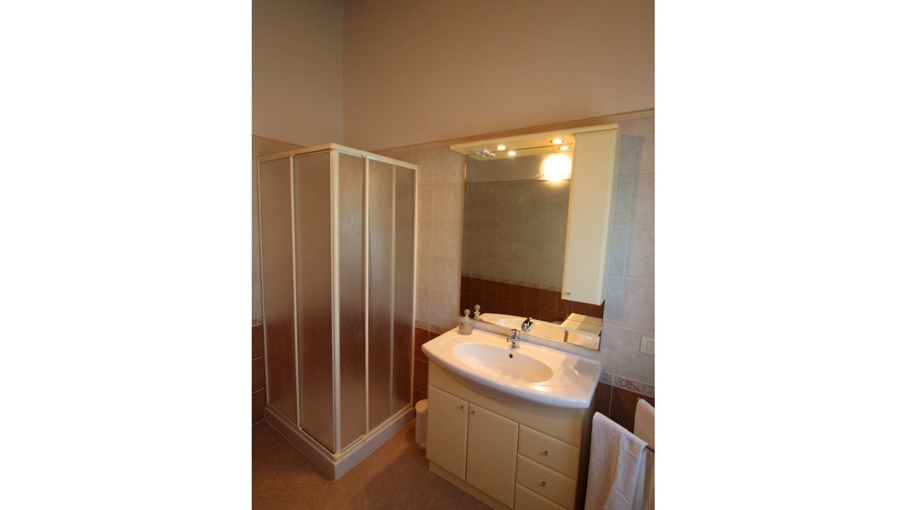 Photo of Bathroom in Marciano della Chiana