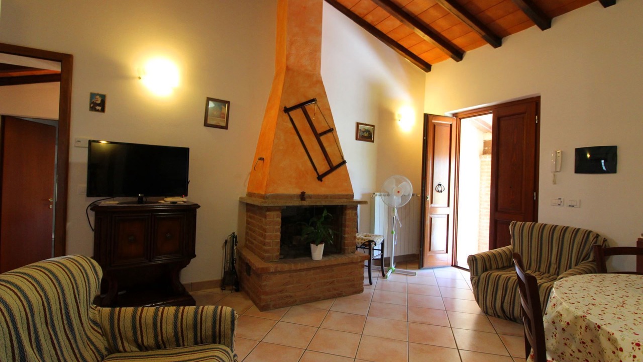 Photo of Bedroom in Marciano della Chiana
