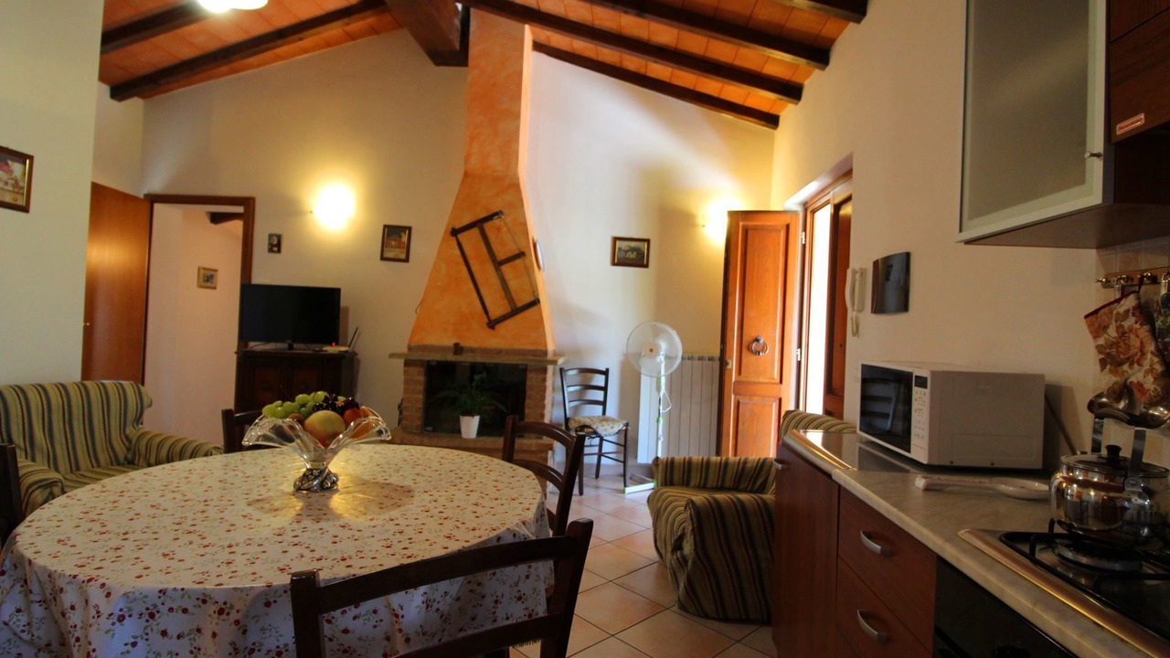 Photo of Bedroom in Marciano della Chiana