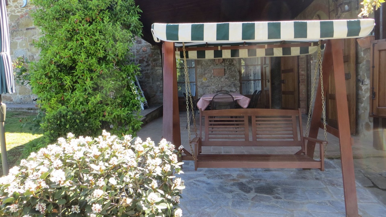 Photo of Outdoor in Sinalunga