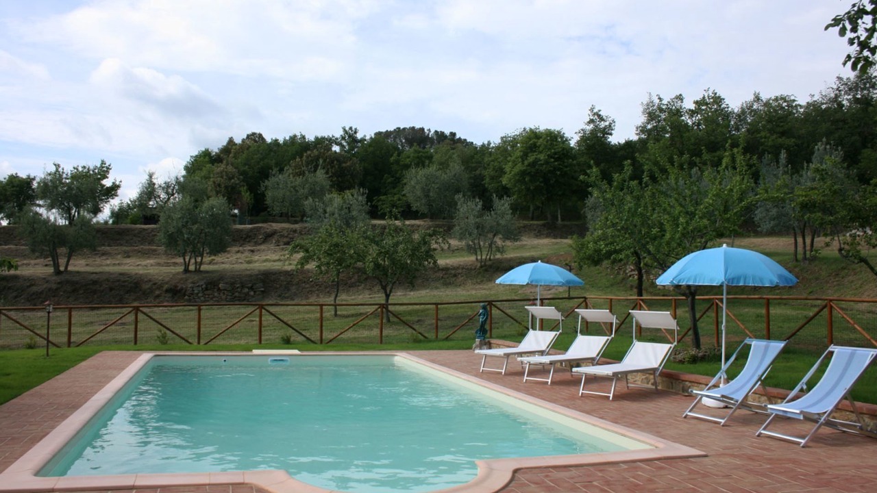 Photo of Outdoor in Sinalunga