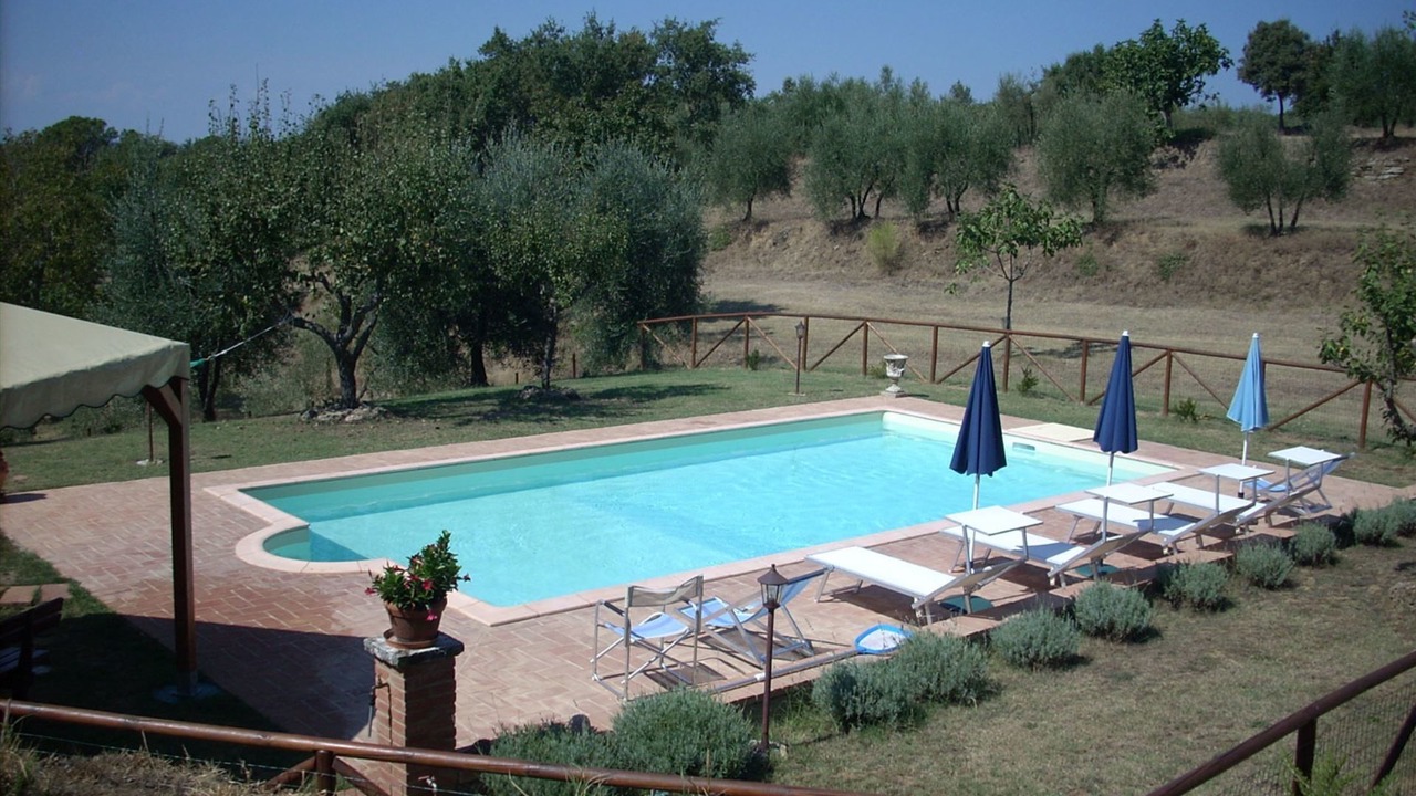 Photo of Outdoor in Sinalunga
