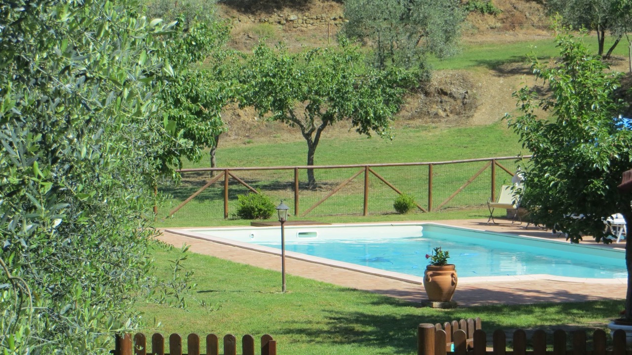Photo of Outdoor in Sinalunga