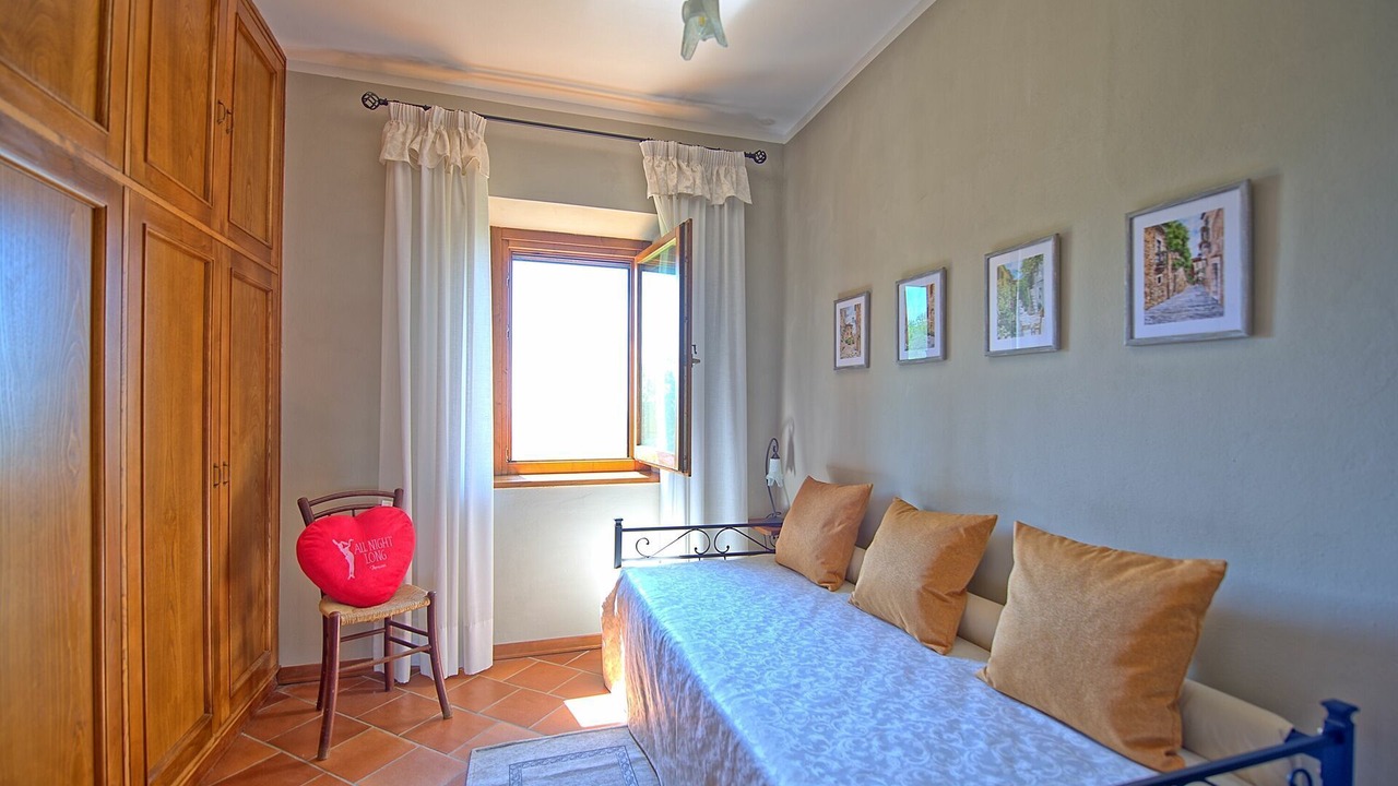Photo of Livingroom in Civitella in Val di Chiana