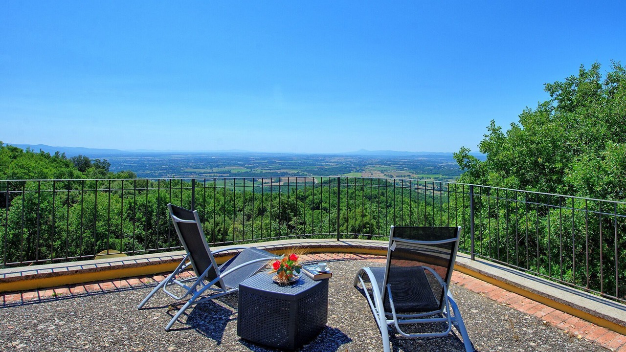 Photo of Outdoor in Civitella in Val di Chiana
