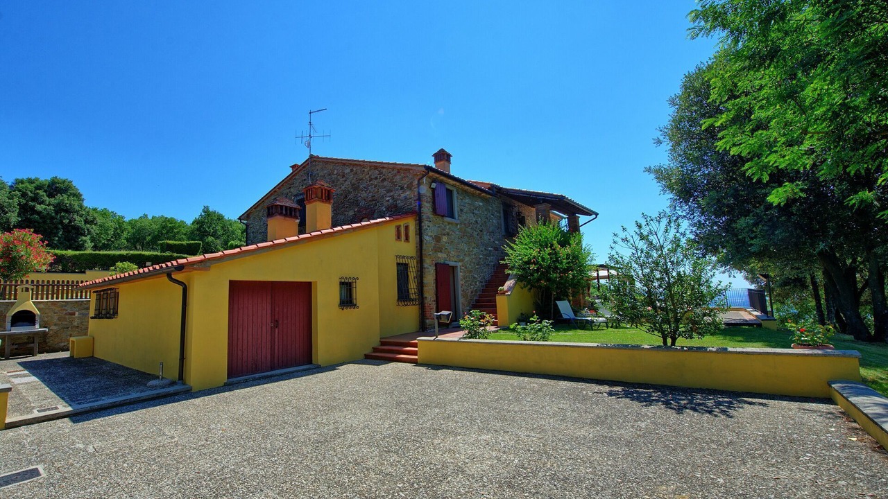 Photo of Outdoor in Civitella in Val di Chiana