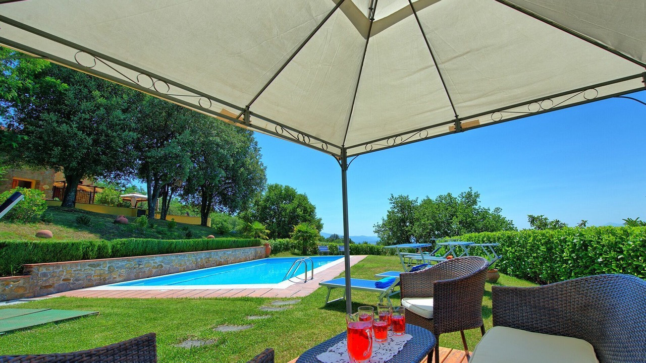 Photo of Outdoor in Civitella in Val di Chiana