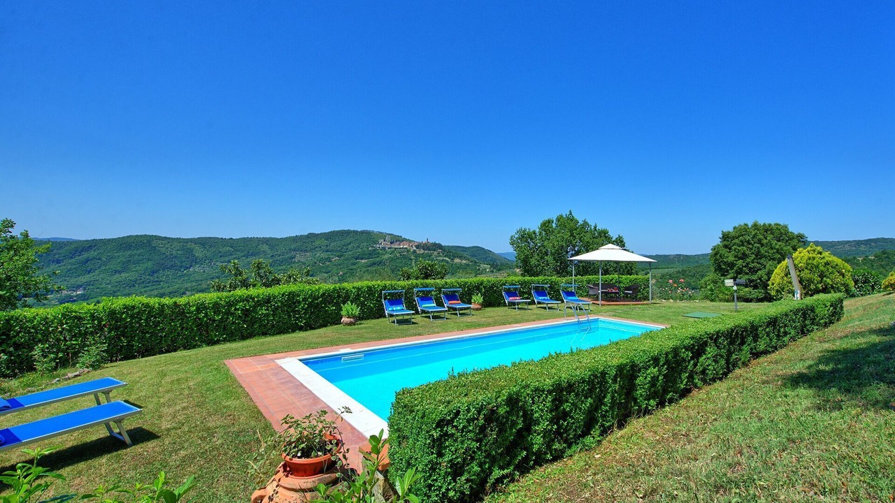 Photo of Outdoor in Civitella in Val di Chiana