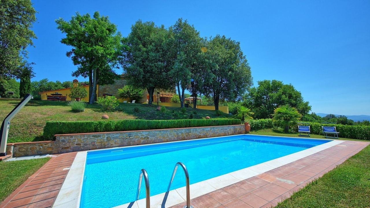 Photo of Outdoor in Civitella in Val di Chiana
