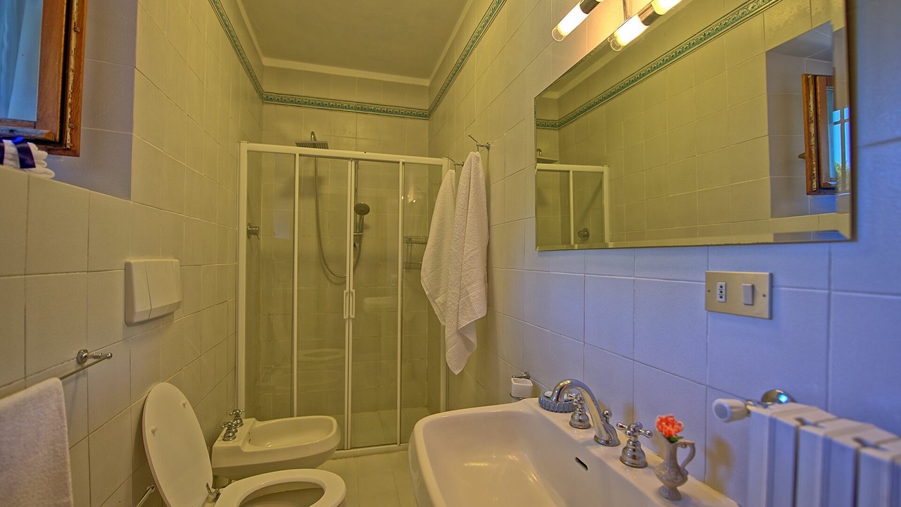Photo of Bathroom in Civitella in Val di Chiana