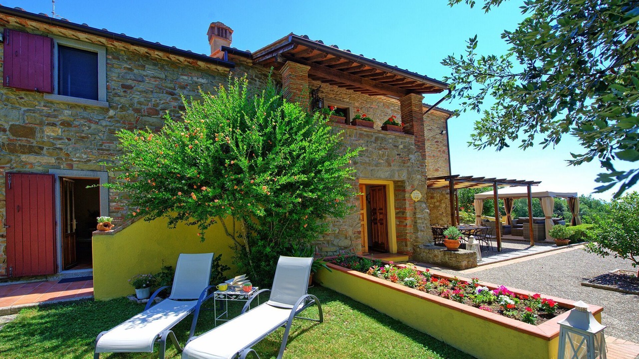 Photo of Outdoor in Civitella in Val di Chiana