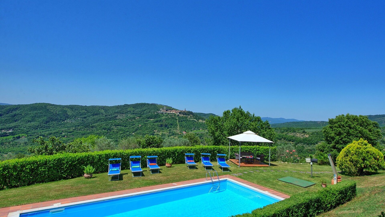 Photo of Outdoor in Civitella in Val di Chiana