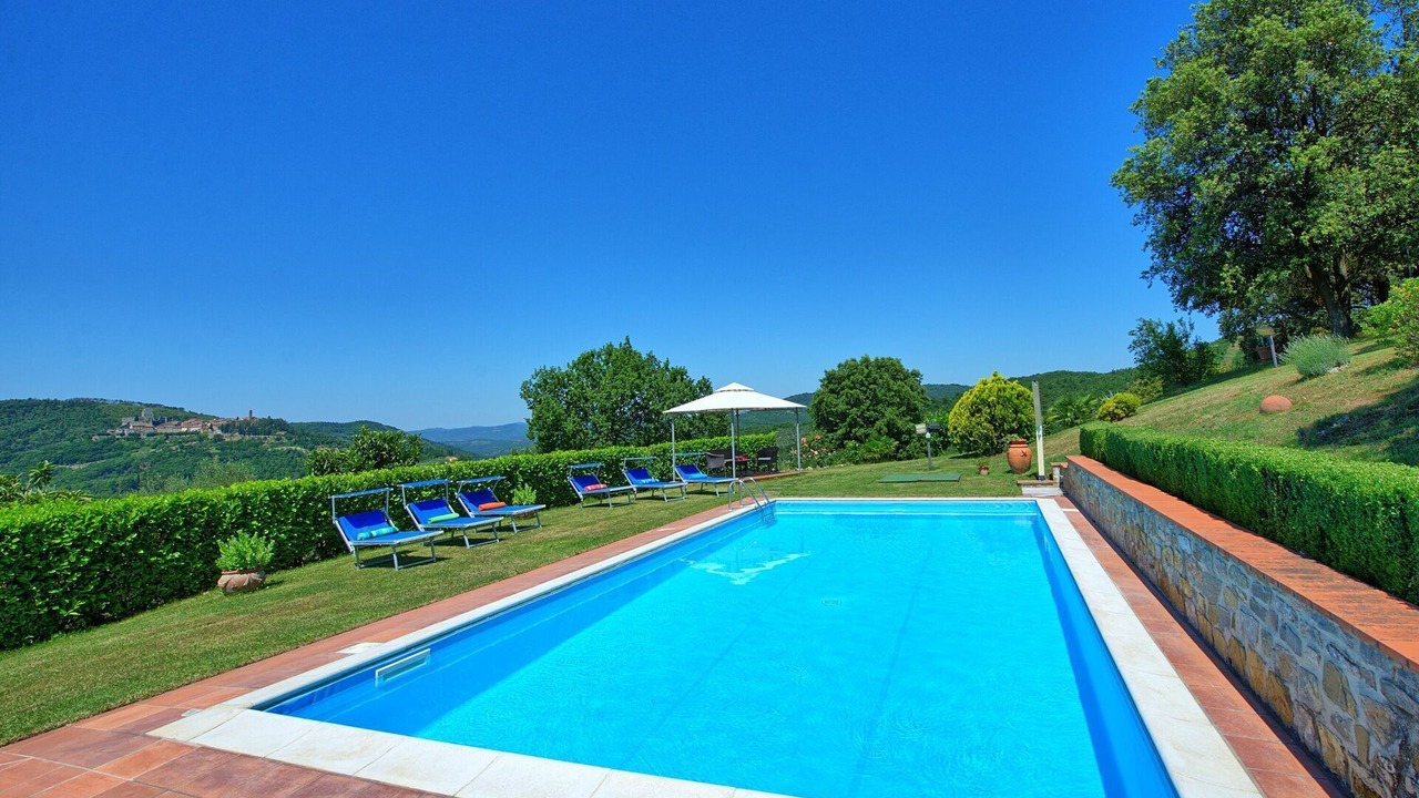 Photo of Outdoor in Civitella in Val di Chiana
