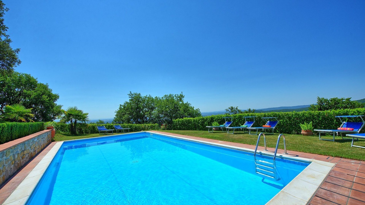 Photo of Outdoor in Civitella in Val di Chiana
