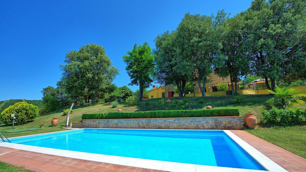Photo of Outdoor in Civitella in Val di Chiana
