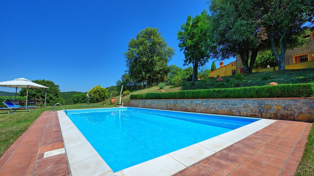 Photo of Outdoor in Civitella in Val di Chiana
