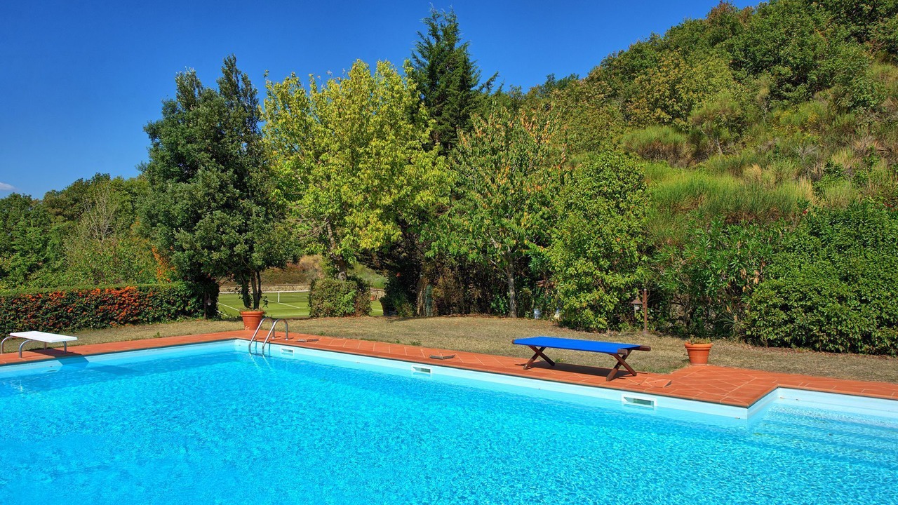 Photo of Outdoor in Arezzo