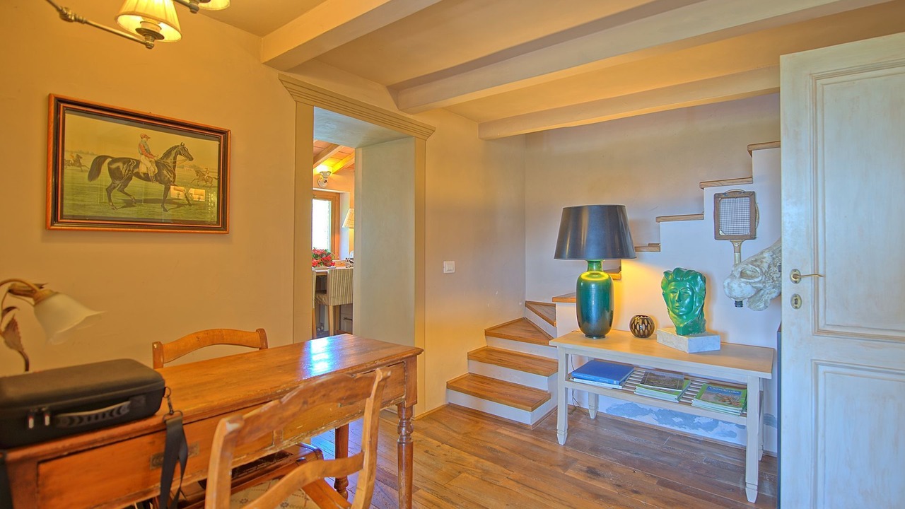 Photo of Bedroom in Arezzo