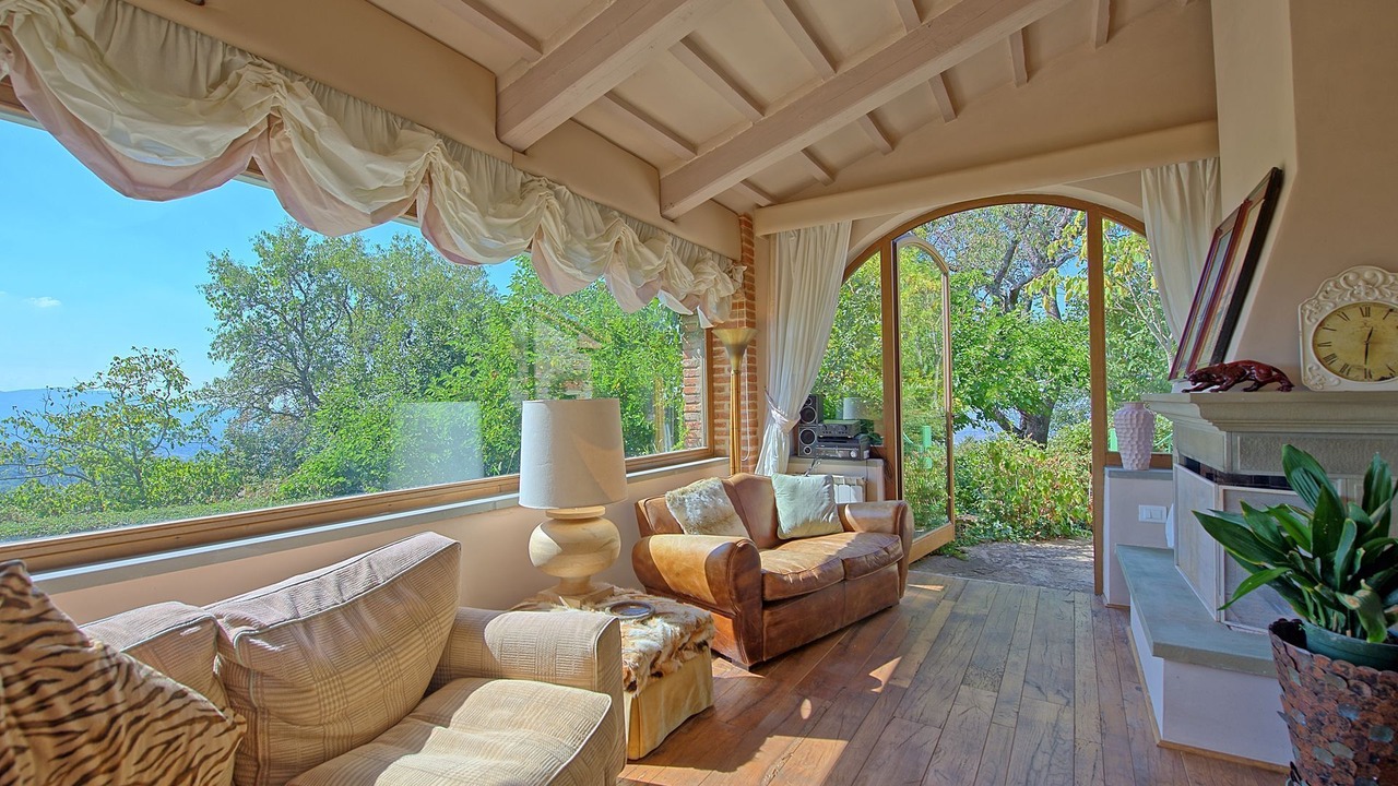Photo of Livingroom in Arezzo