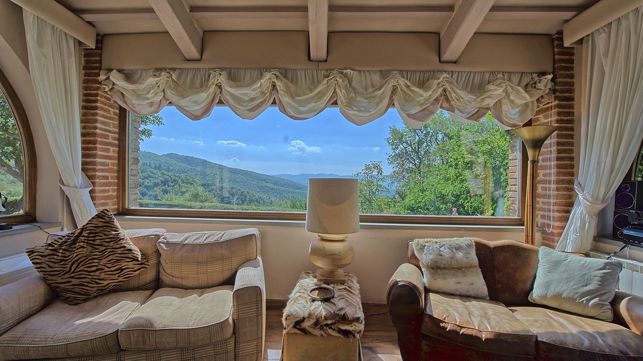 Photo of Livingroom in Arezzo