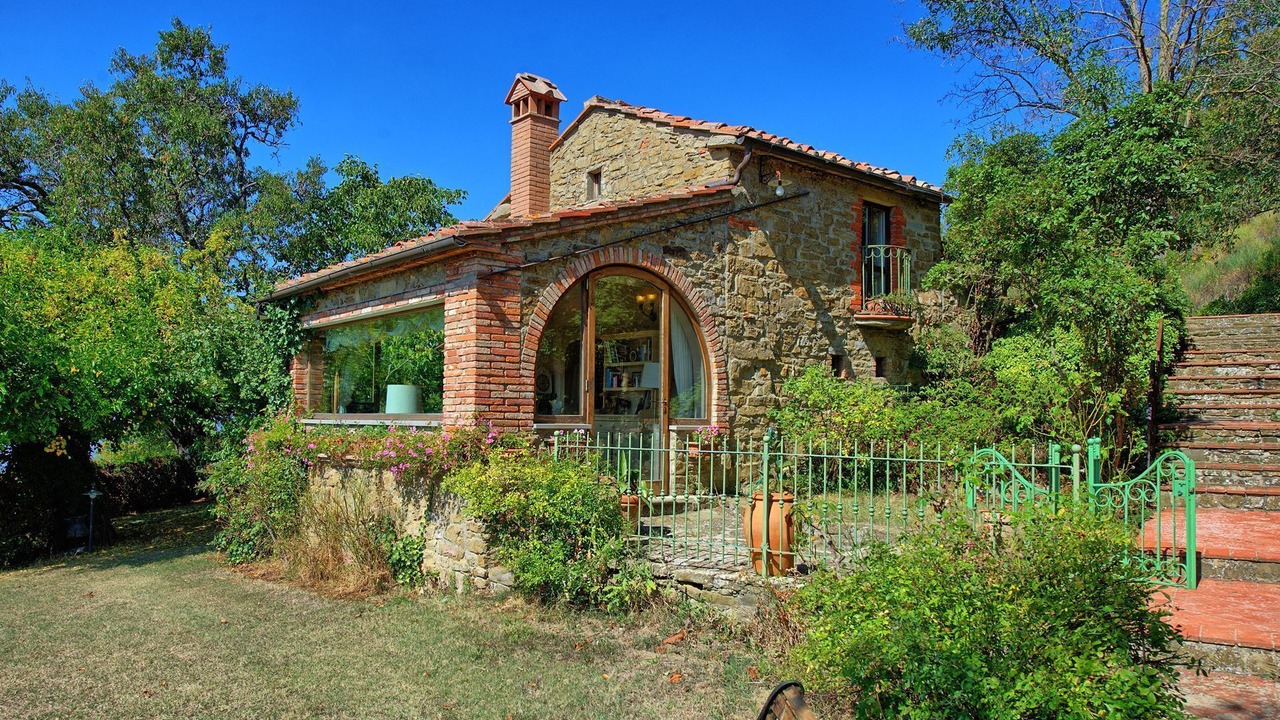 Photo of Outdoor in Arezzo