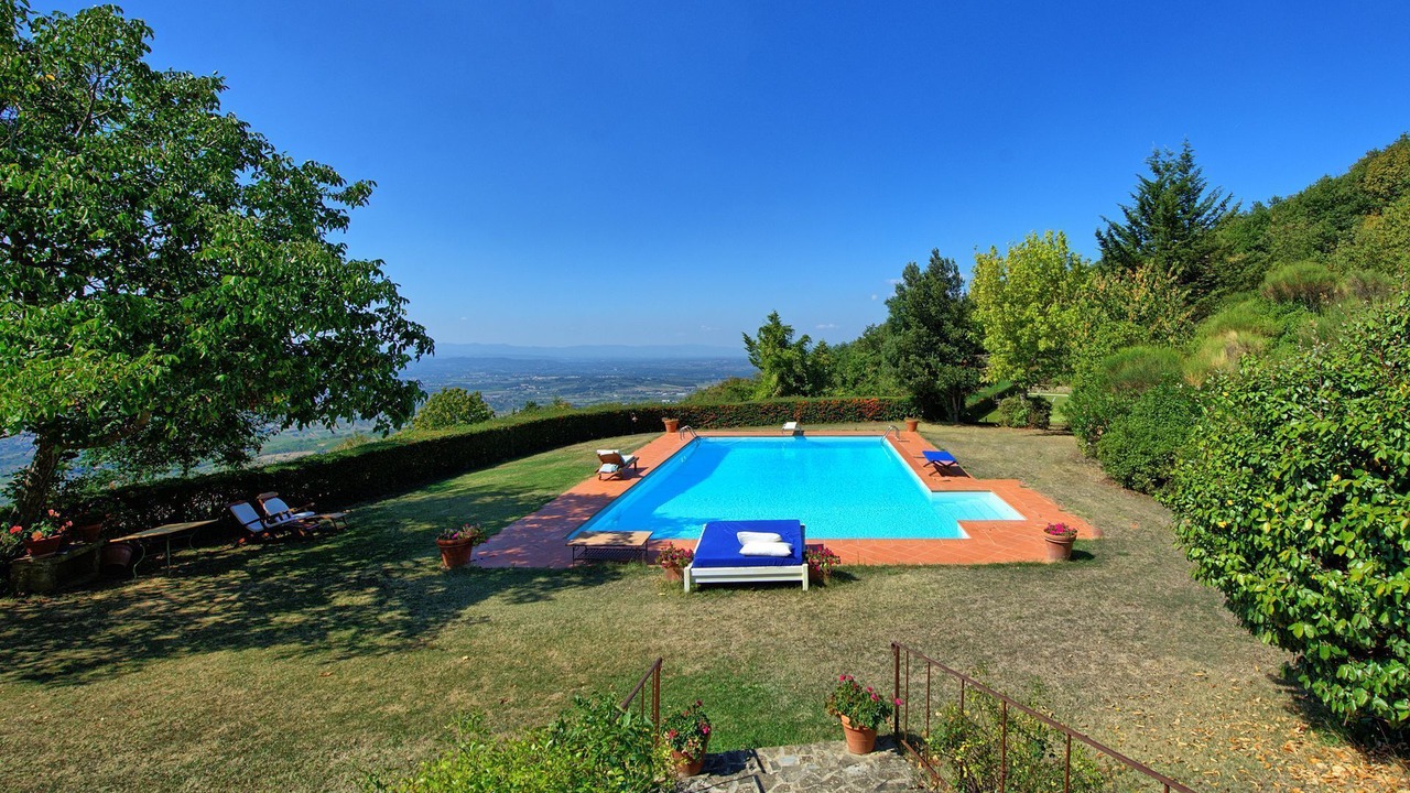 Photo of Outdoor in Arezzo
