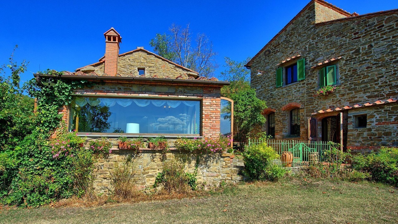 Photo of Outdoor in Arezzo