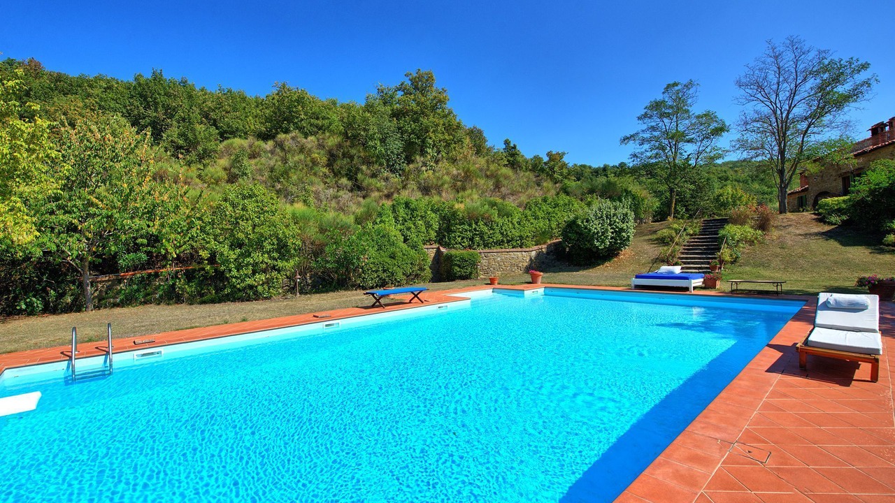 Photo of Outdoor in Arezzo