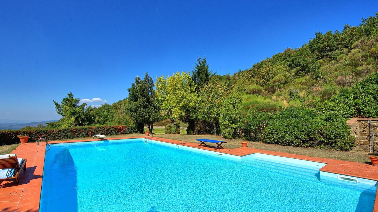 Photo of Outdoor in Arezzo
