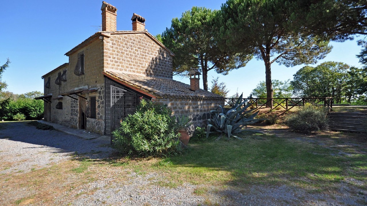 Photo of Outdoor in Orvieto