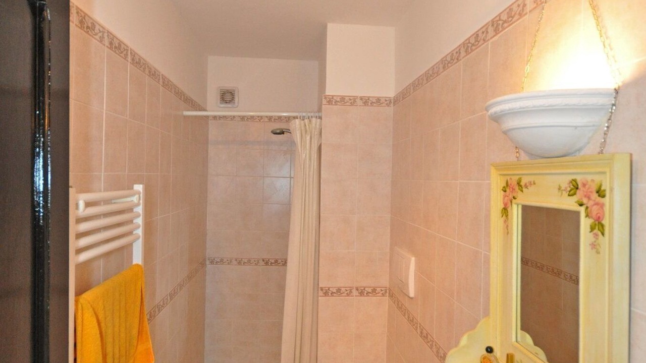 Photo of Bathroom in Orvieto
