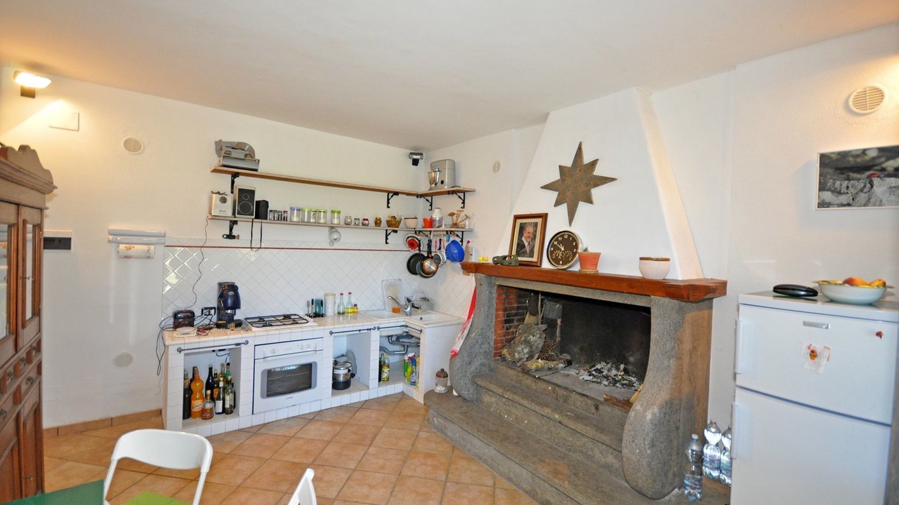 Photo of Bedroom in Orvieto