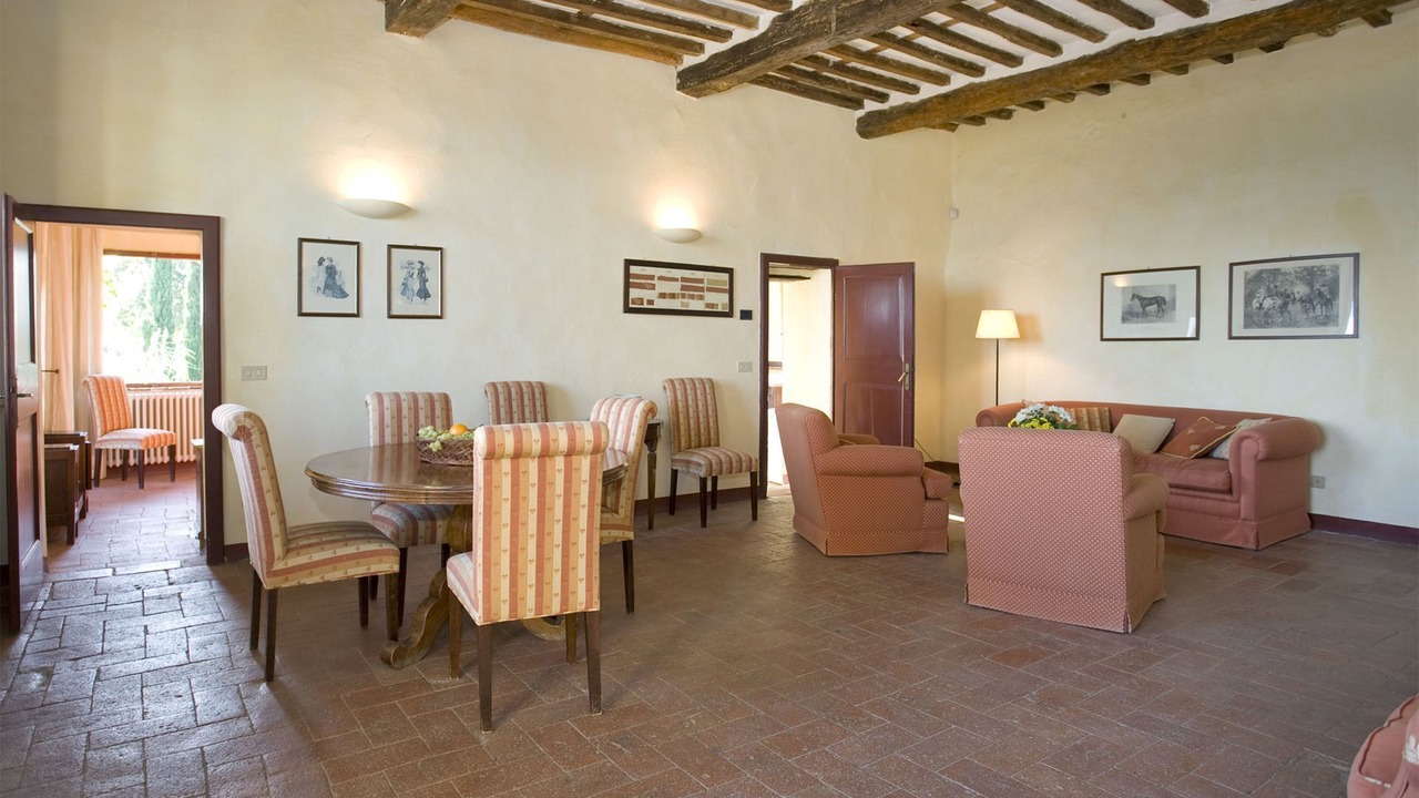 Photo of Bedroom in Capannori