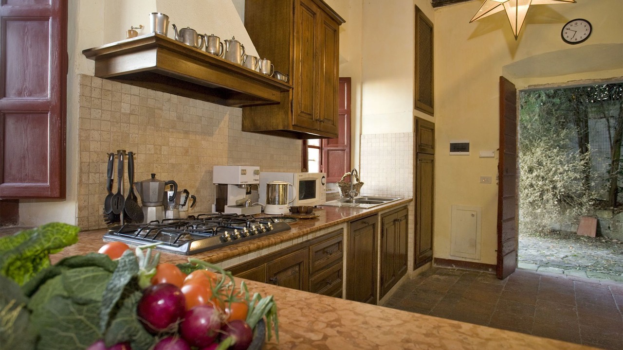 Photo of Bedroom in Capannori