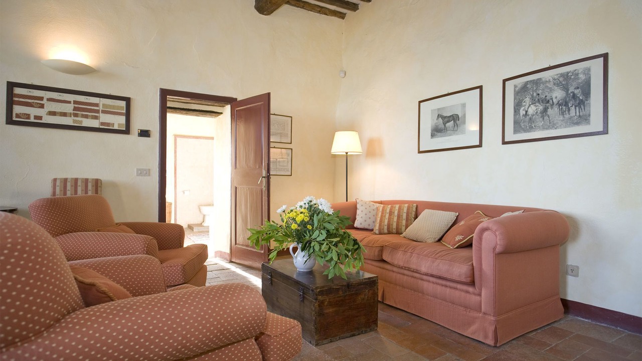 Photo of Bedroom in Capannori