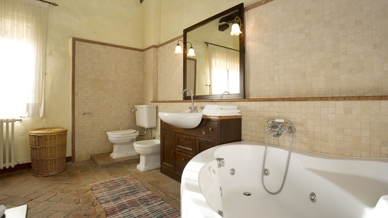 Photo of Bathroom in Capannori