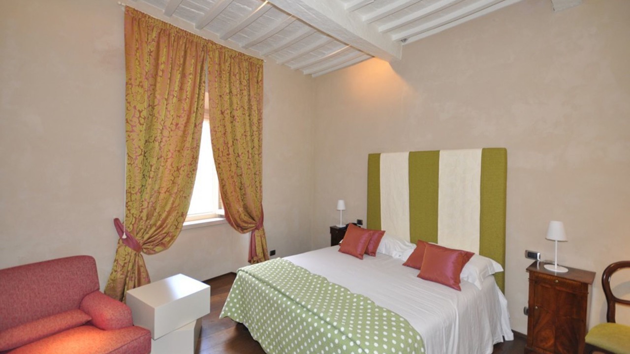 Photo of Bedroom in Nerbisci