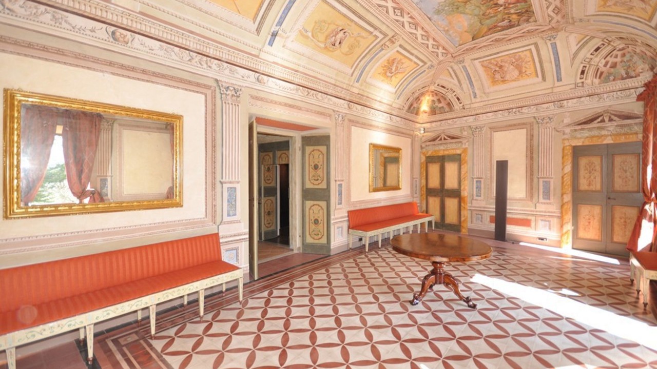 Photo of Bedroom in Nerbisci