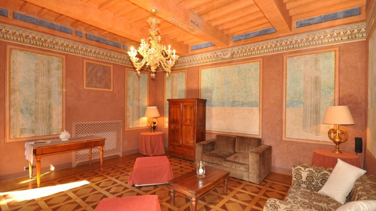 Photo of Bedroom in Nerbisci
