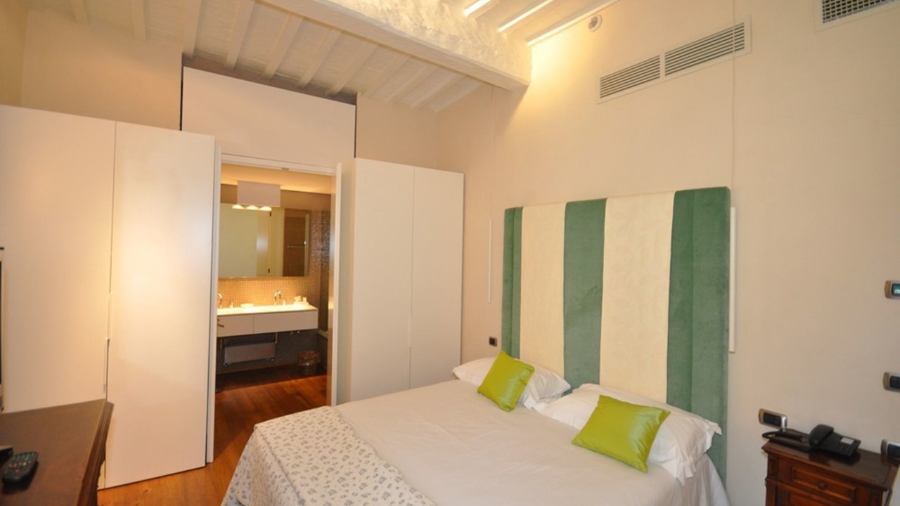 Photo of Bedroom in Nerbisci