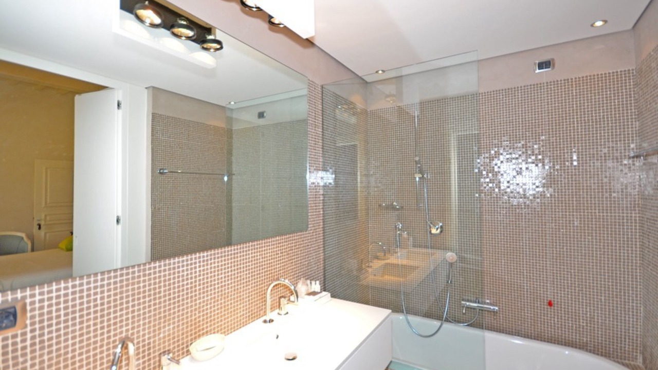 Photo of Bathroom in Nerbisci